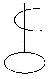Chariklo-Symbol