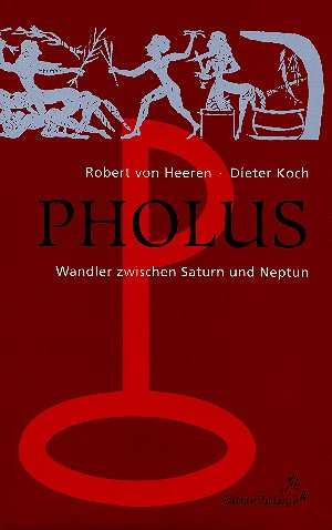 Pholusbuch-Cover