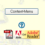 big context menu